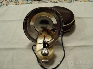 Flash photavit vintage