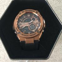 Orologio CASIO G SCHOCK EDIZ LIM