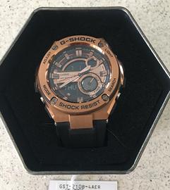 Orologio CASIO G SCHOCK EDIZ LIM