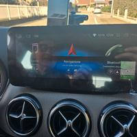 autoradio mercedes classe b