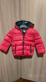 Giacca Nucleo 3 anni Nuova