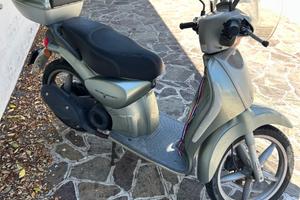 “Aprilia Scarabeo 50 Ditech – 4.000 km origina