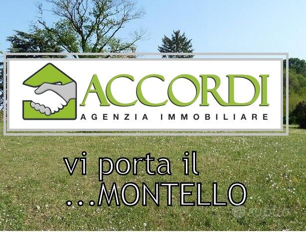 Rif.ZT4D_49| terreno agricolo montebelluna