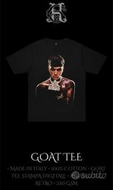 Maglia Goat Tony Boy ed. limitata sold out size L