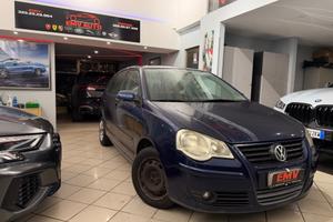 Volkswagen Polo 1.2/64CV 12V 5p. Comfortline