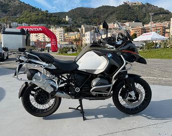 BMW R 1200 GS Adv