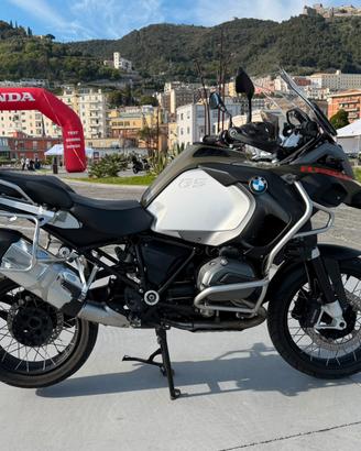 BMW R 1200 GS Adv