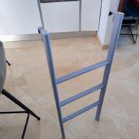 scala per letto a castello 