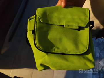 Tracolla United Colors of Benetton