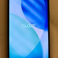 iPhone 15 nero 256 Gb garanzia Apple Care