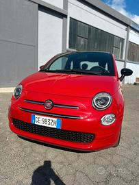 FIAT 500 Hybrid 2021