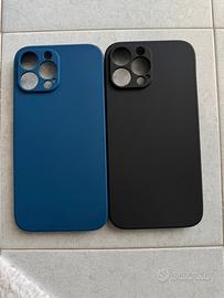 Custodie per Iphone 13 pro max