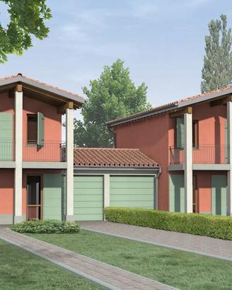 Terreno di 3000 m² a Longare