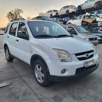 Ricambi per  SUZUKI IGNIS 1.3 mjtd