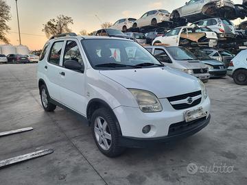 Ricambi per  SUZUKI IGNIS 1.3 mjtd
