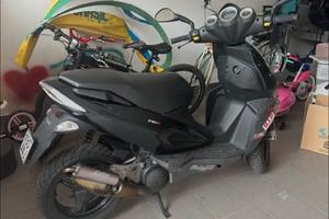 Malaguti Panthom F12-R -2009 -50cc