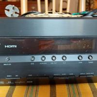 Amplificatore stereo ONKYO