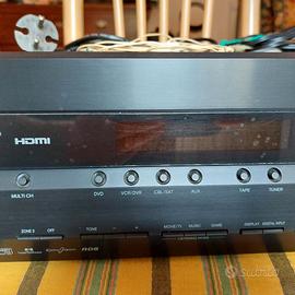 Amplificatore stereo ONKYO