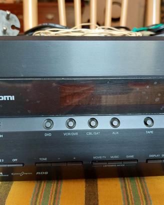 Amplificatore stereo ONKYO