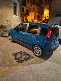 Fiat panda 1.2 fire benzina