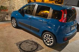 Fiat panda 1.2 fire benzina