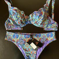 Bikini costume Sunny Beach taglia 3 NUOVO
