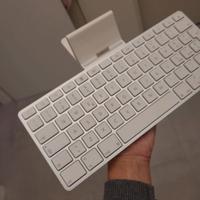 Tastiera Apple per ipad