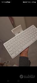 Tastiera Apple per ipad