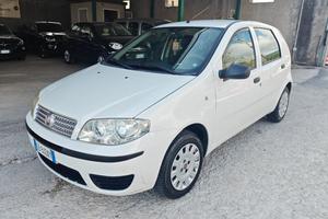 Fiat Punto 5 Porte Punto 5p 1.2 Classic Active LEG