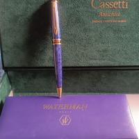 Penna waterman