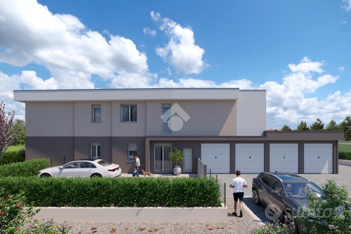 Appartamento – Castelfranco Emilia, La Spianata - Vista 2