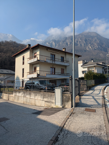 Appartamento zona Ravina di Trento