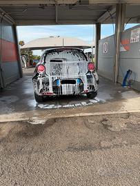 alfa mito anno 2016