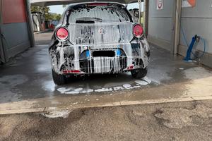 alfa mito anno 2016