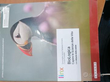 BIOLOGICA - capire le scienze della vita