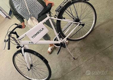 Bici uomo