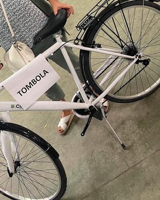 Bici uomo