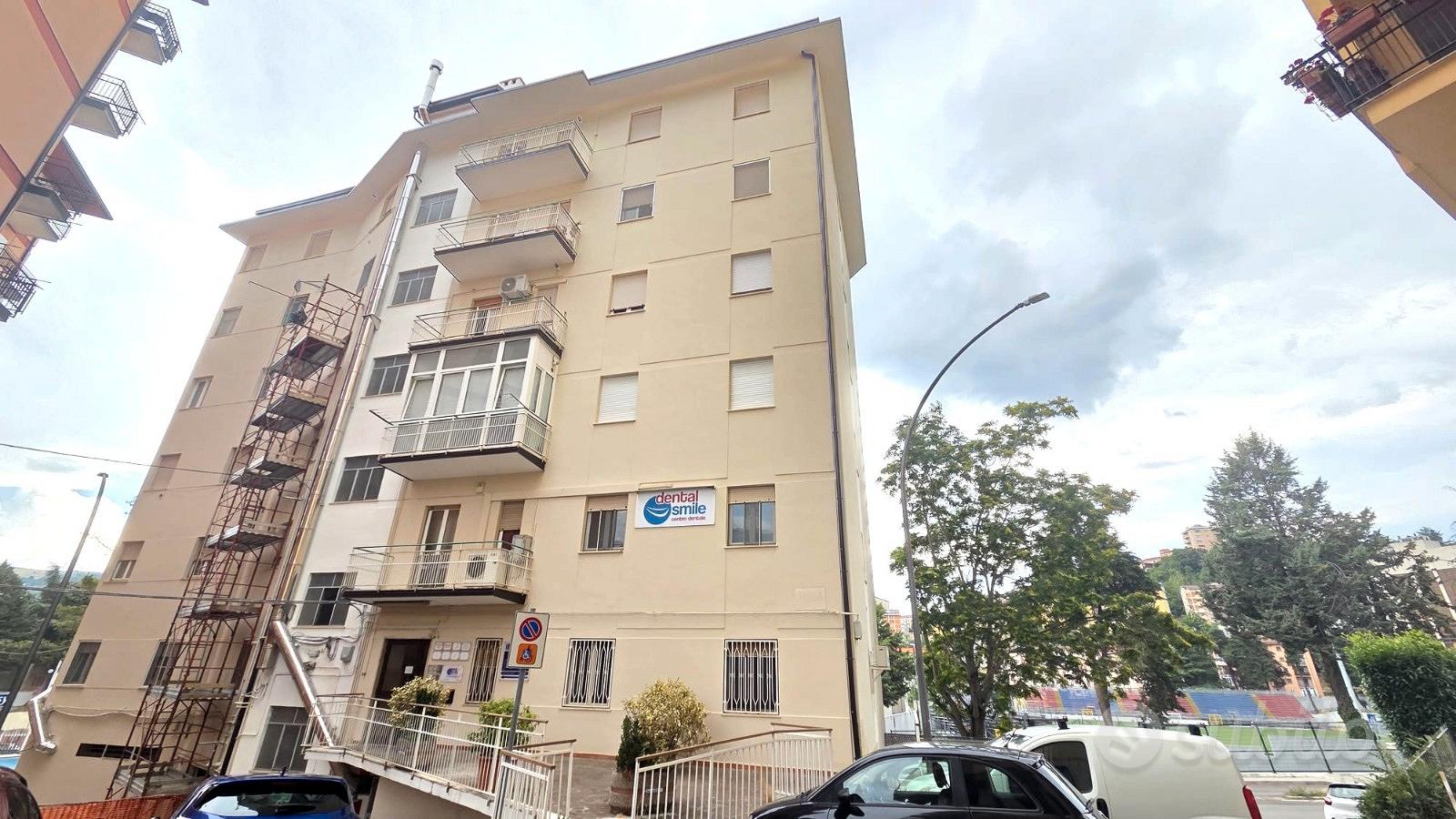 Appartamento – Potenza, Santa Croce - Vista 2