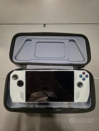 Console portatile Asus Rog Ally