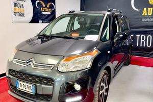 Citroen C3 Picasso BlueHDi 100 Feel Edition