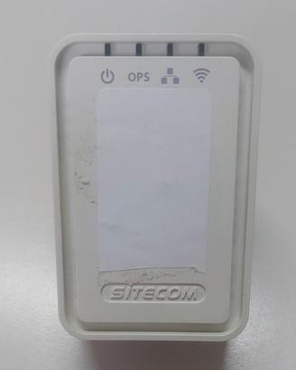 Sitecom WiFi Access Point N300