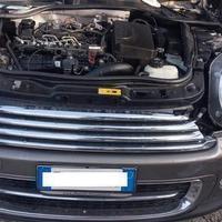 CAMBIO MANUALE COMPLETO PER MINI Countryman 1° Ser