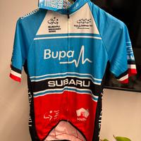 Maglia ciclismo taglia L