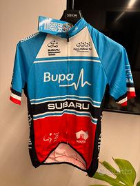 Maglia ciclismo taglia L