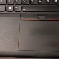 notebook Lenovo thinkpad T 470