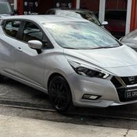 Micra IG-T 92 5 porte Tekna-unipro-35 mila km -