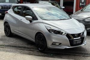 Micra IG-T 92 5 porte Tekna-unipro-35 mila km -