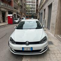 Volkswagen Golf 7 1.6 TDI