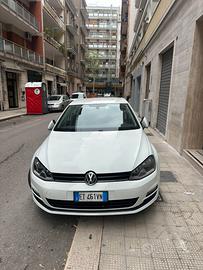 Volkswagen Golf 7 1.6 TDI