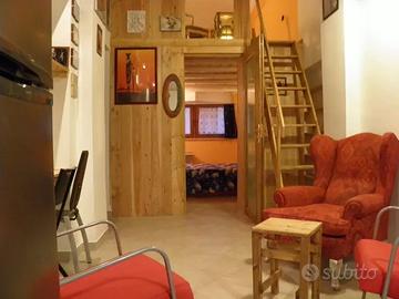 LOFT 2 cam IAAD/NUVOLA LAVAZZA 700m Centro